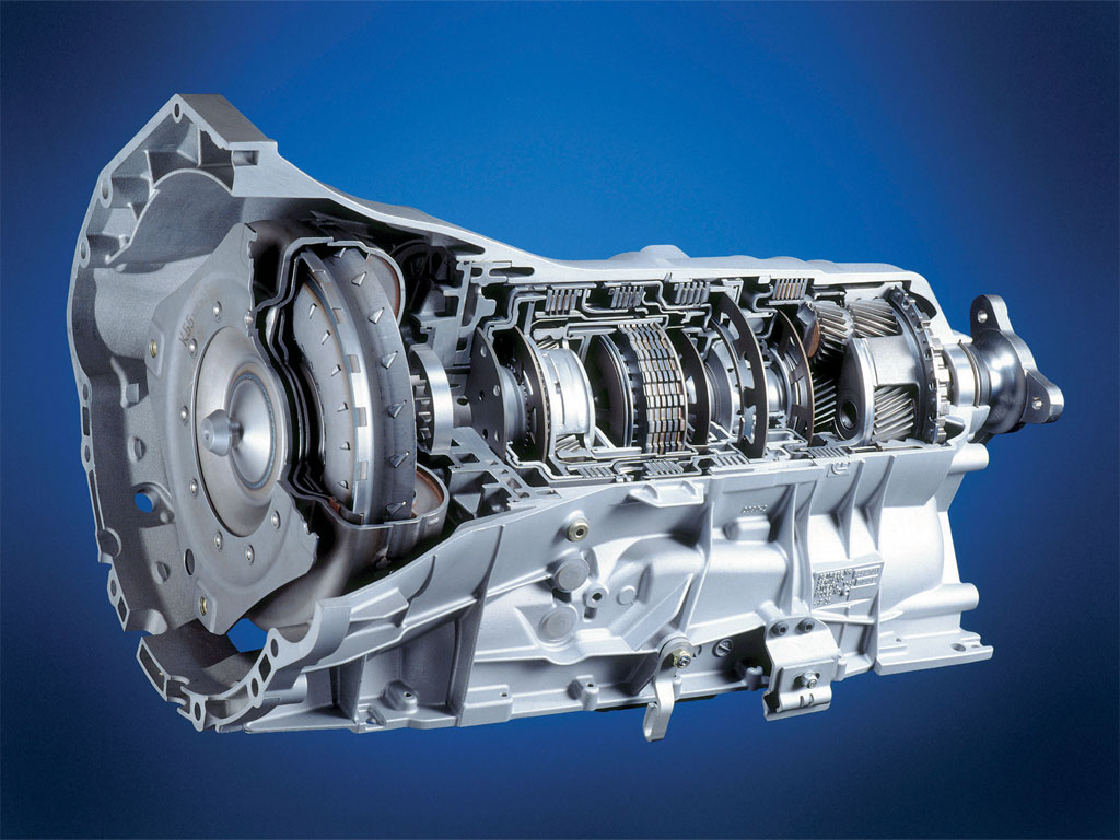 Automatic Transmission in Melbourne